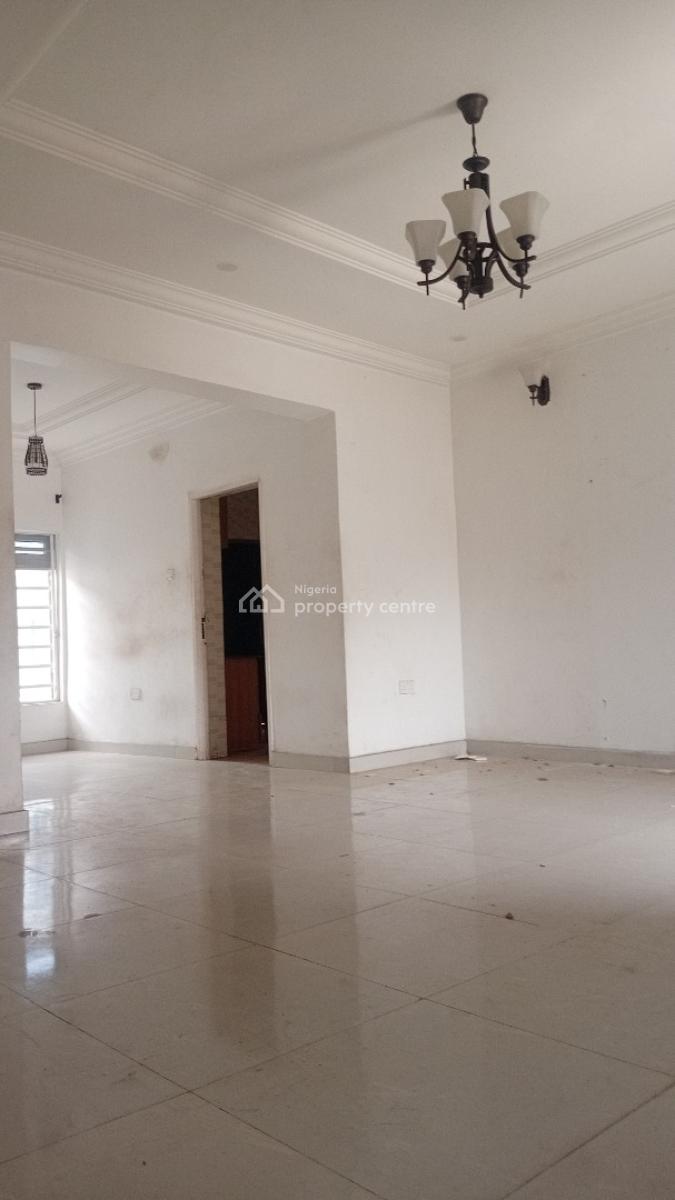Luxury 3bedroom Apartment with Exquisite Finishing, Badore, Badore, Ajah, Lagos, Flat / Apartment for Rent