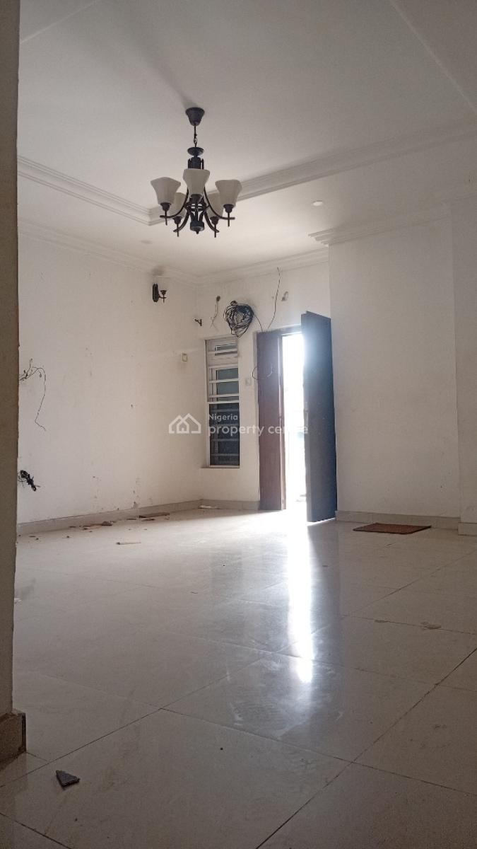 Luxury 3bedroom Apartment with Exquisite Finishing, Badore, Badore, Ajah, Lagos, Flat / Apartment for Rent