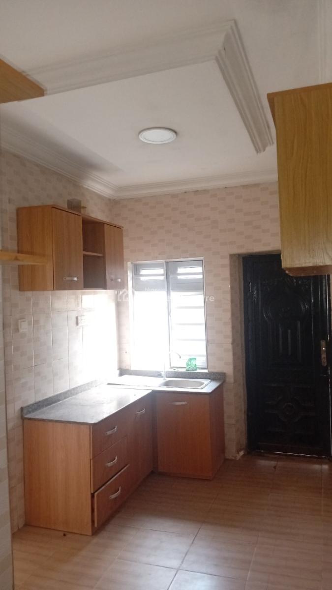 Luxury 3bedroom Apartment with Exquisite Finishing, Badore, Badore, Ajah, Lagos, Flat / Apartment for Rent