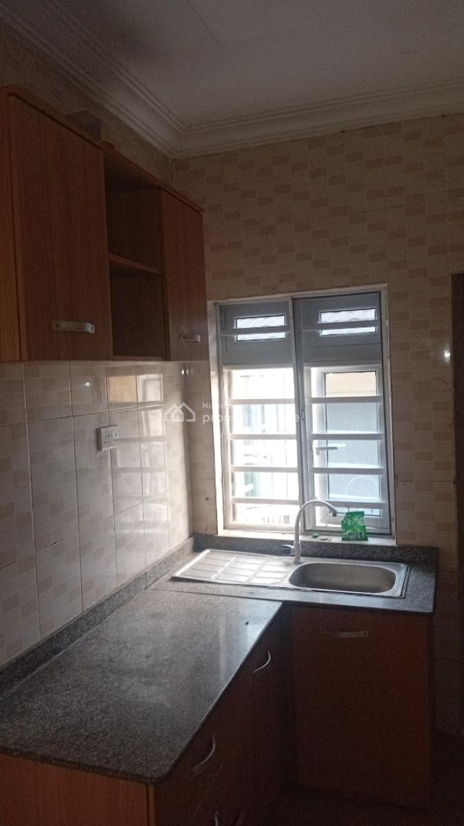 Luxury 3bedroom Apartment with Exquisite Finishing, Badore, Badore, Ajah, Lagos, Flat / Apartment for Rent