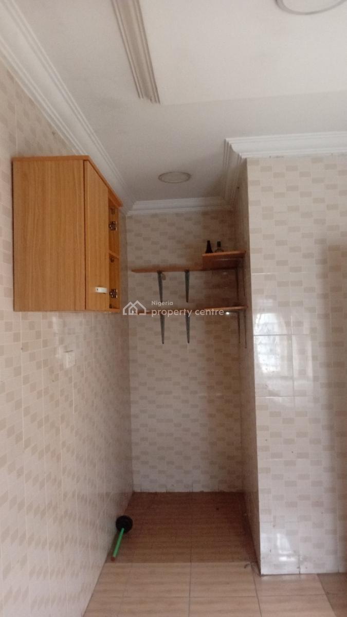 Luxury 3bedroom Apartment with Exquisite Finishing, Badore, Badore, Ajah, Lagos, Flat / Apartment for Rent