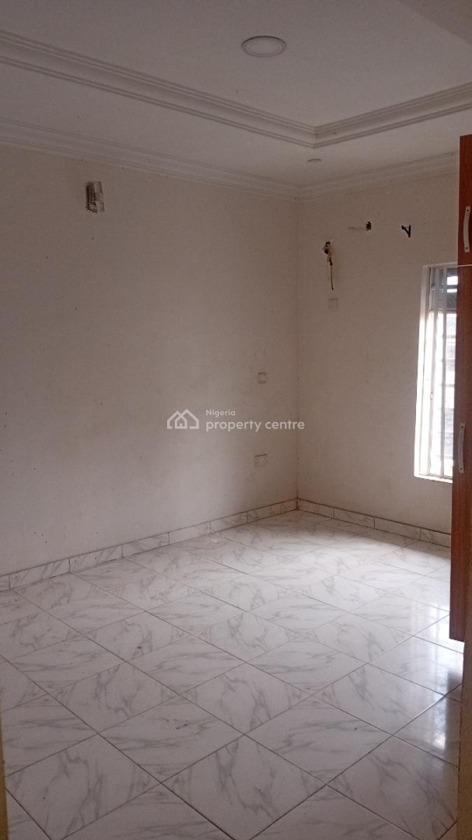 Luxury 3bedroom Apartment with Exquisite Finishing, Badore, Badore, Ajah, Lagos, Flat / Apartment for Rent