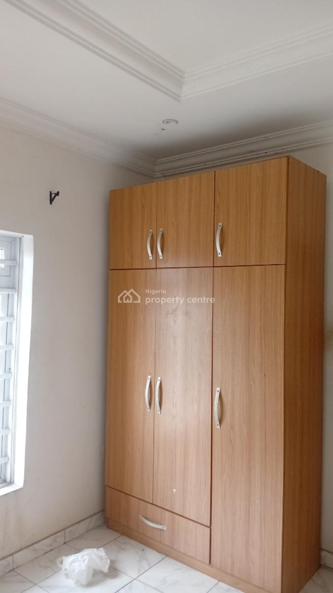 Luxury 3bedroom Apartment with Exquisite Finishing, Badore, Badore, Ajah, Lagos, Flat / Apartment for Rent