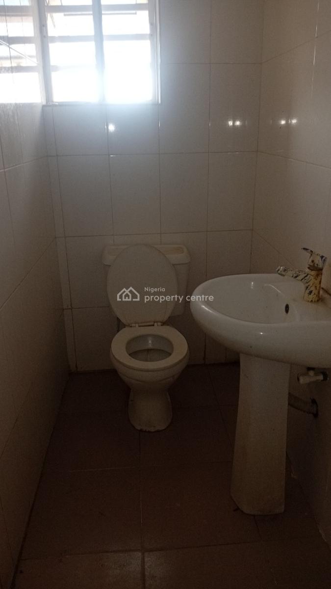 Luxury 3bedroom Apartment with Exquisite Finishing, Badore, Badore, Ajah, Lagos, Flat / Apartment for Rent