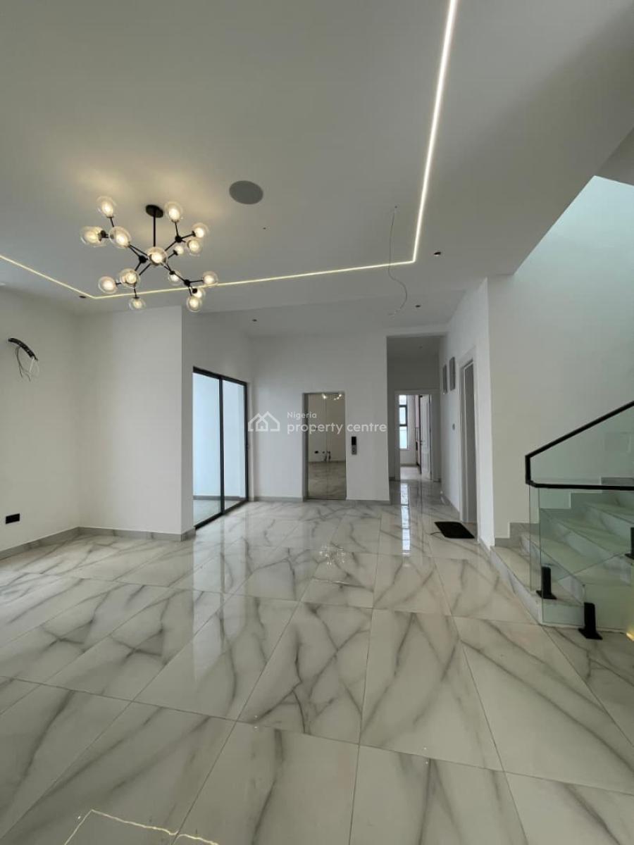 5-bedroom Fully Detached Duplex, Ikate, Lekki, Lagos, Detached Duplex for Sale