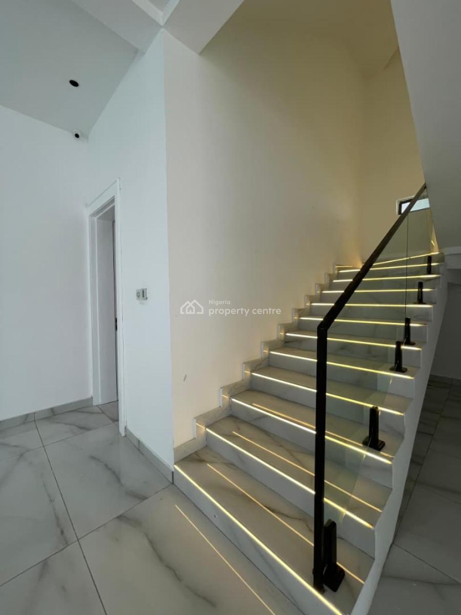 5-bedroom Fully Detached Duplex, Ikate, Lekki, Lagos, Detached Duplex for Sale