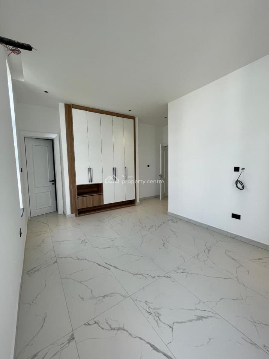 5-bedroom Fully Detached Duplex, Ikate, Lekki, Lagos, Detached Duplex for Sale