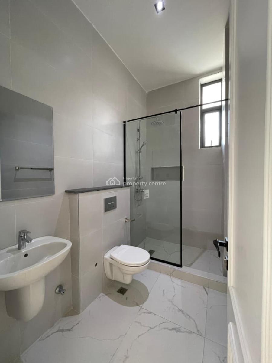 5-bedroom Fully Detached Duplex, Ikate, Lekki, Lagos, Detached Duplex for Sale