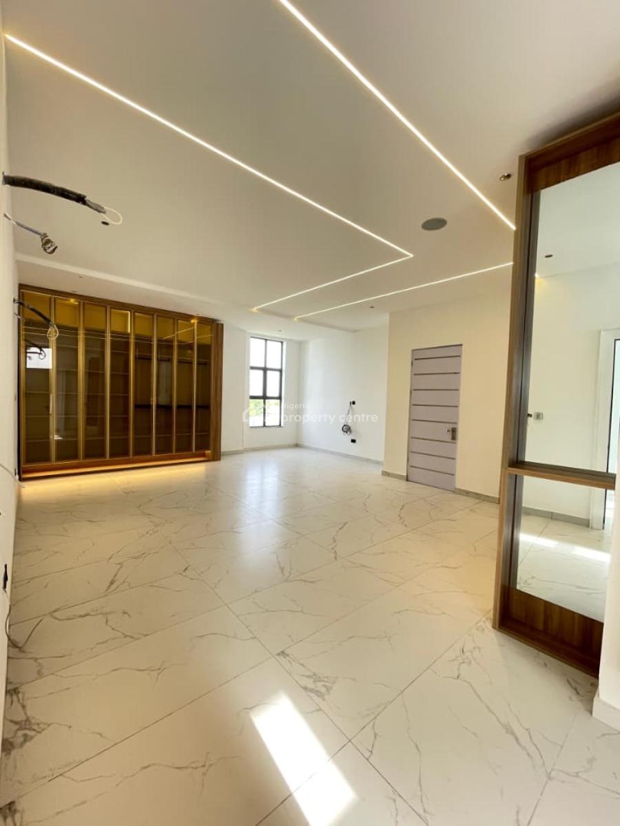 5-bedroom Fully Detached Duplex, Ikate, Lekki, Lagos, Detached Duplex for Sale
