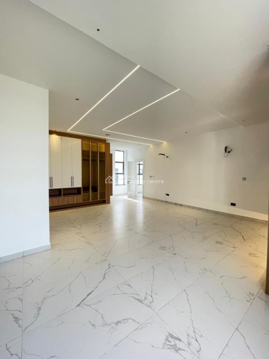 5-bedroom Fully Detached Duplex, Ikate, Lekki, Lagos, Detached Duplex for Sale