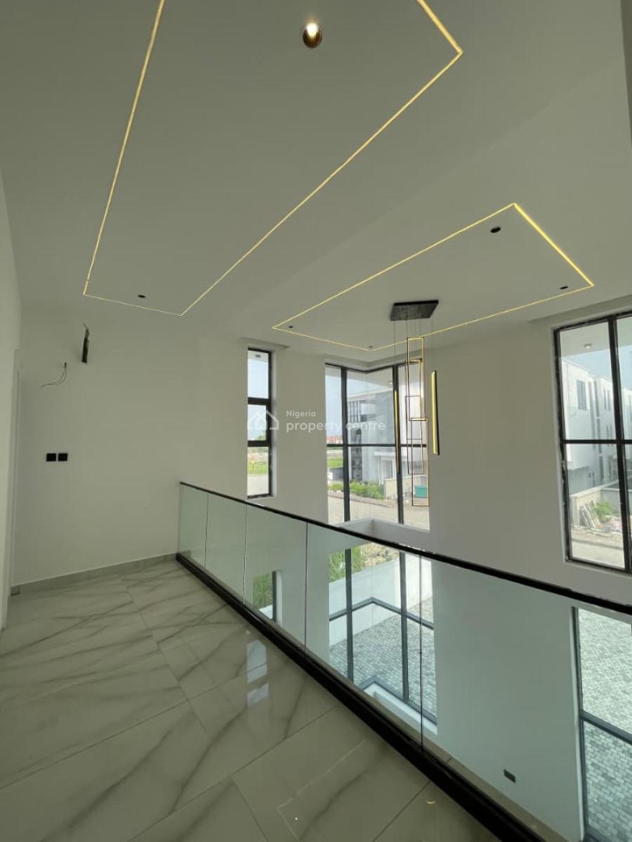 5-bedroom Fully Detached Duplex, Ikate, Lekki, Lagos, Detached Duplex for Sale