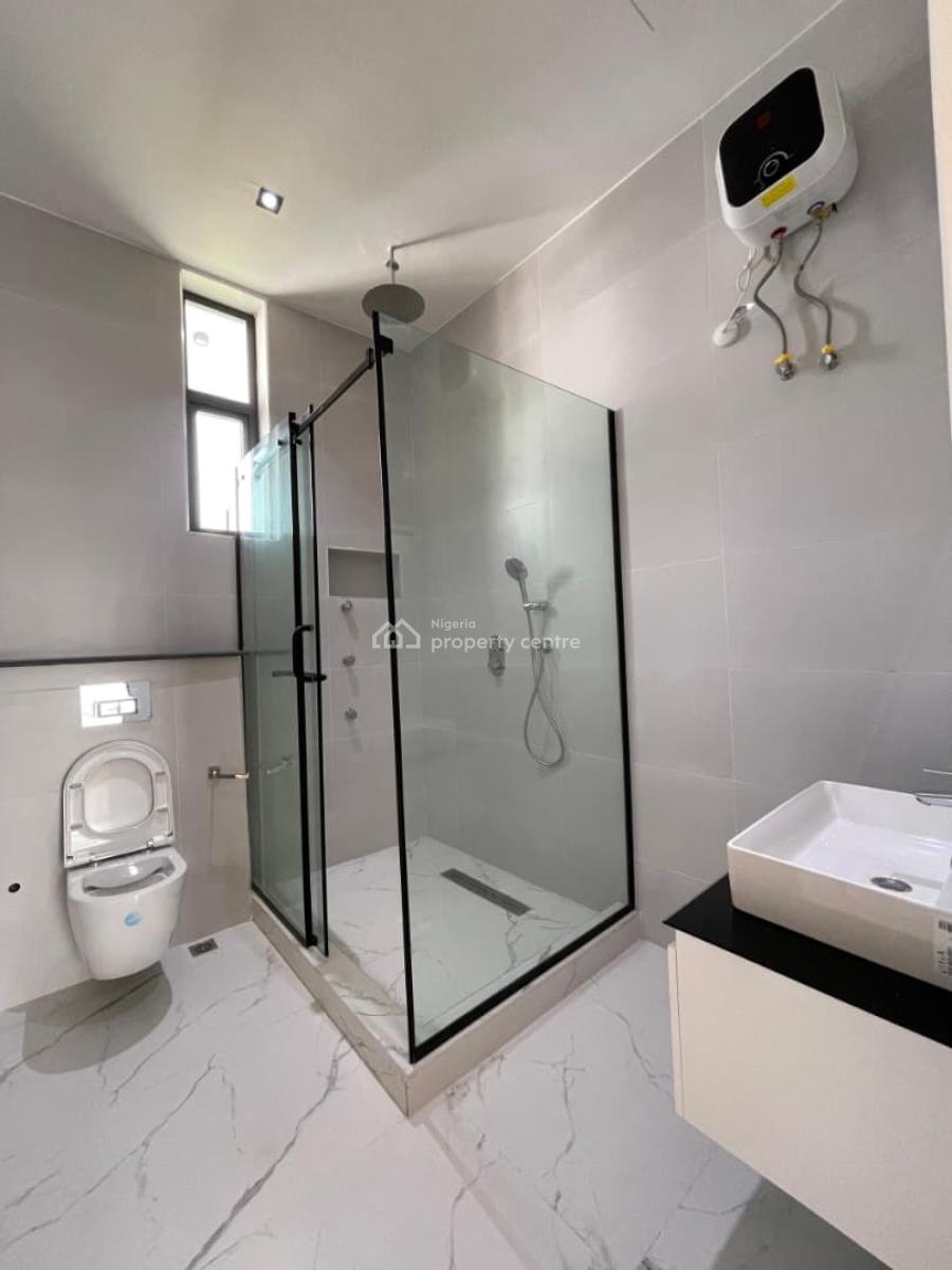 5-bedroom Fully Detached Duplex, Ikate, Lekki, Lagos, Detached Duplex for Sale