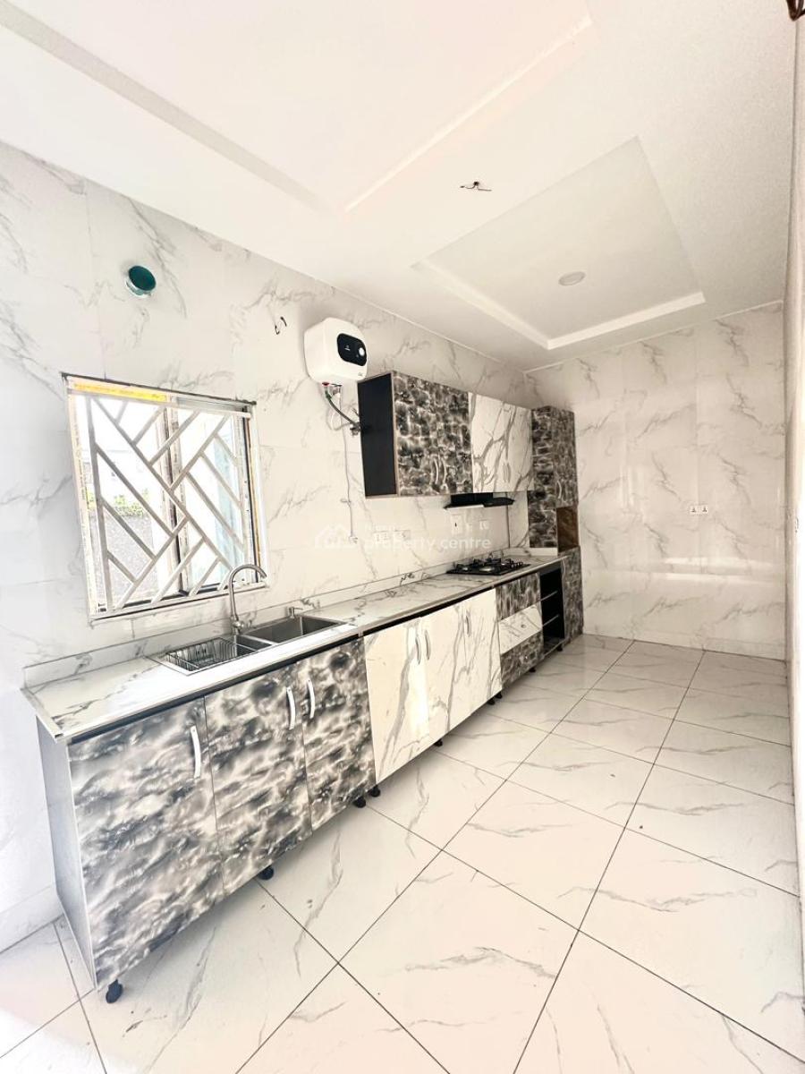 Brand New Luxury 2 Bedroom Apartment, Mobile Road, Ilaje, Ajah, Lagos, Flat / Apartment for Rent