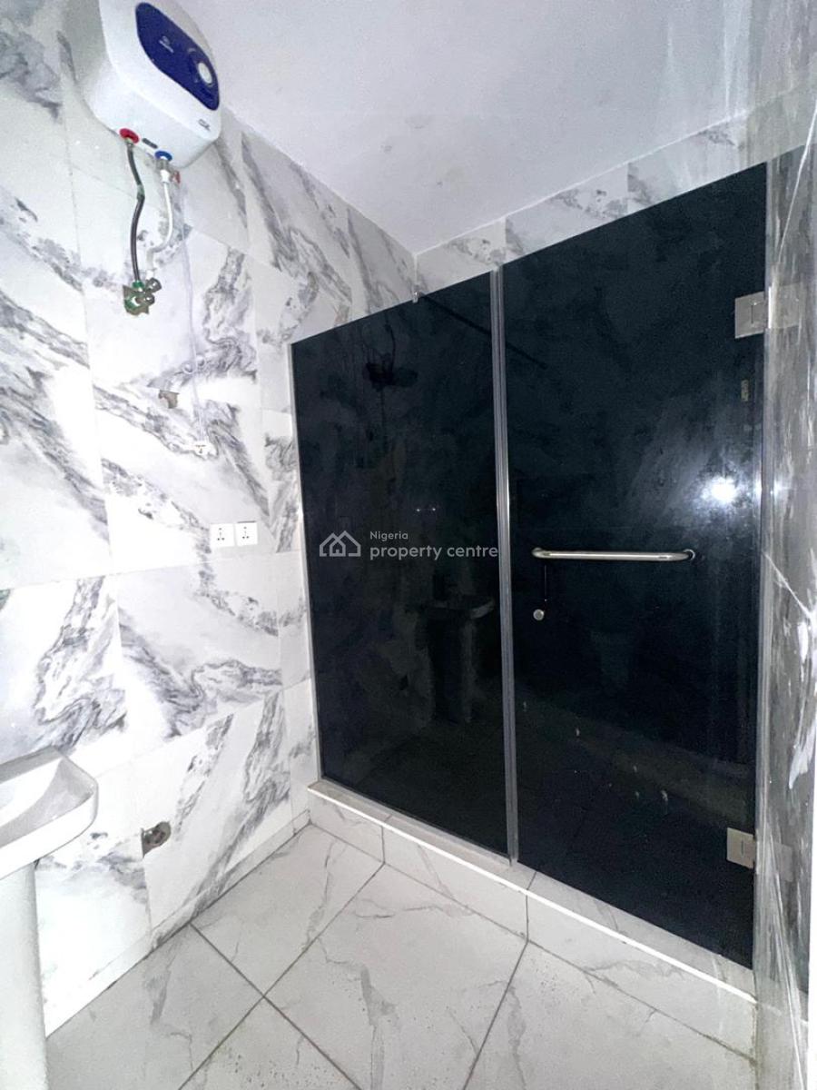 Brand New Luxury 2 Bedroom Apartment, Mobile Road, Ilaje, Ajah, Lagos, Flat / Apartment for Rent