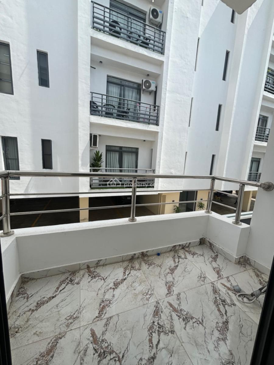 4 Bedrooms Fully Detached Town House, Lekki Phase 1, Lekki, Lagos, Detached Duplex for Sale