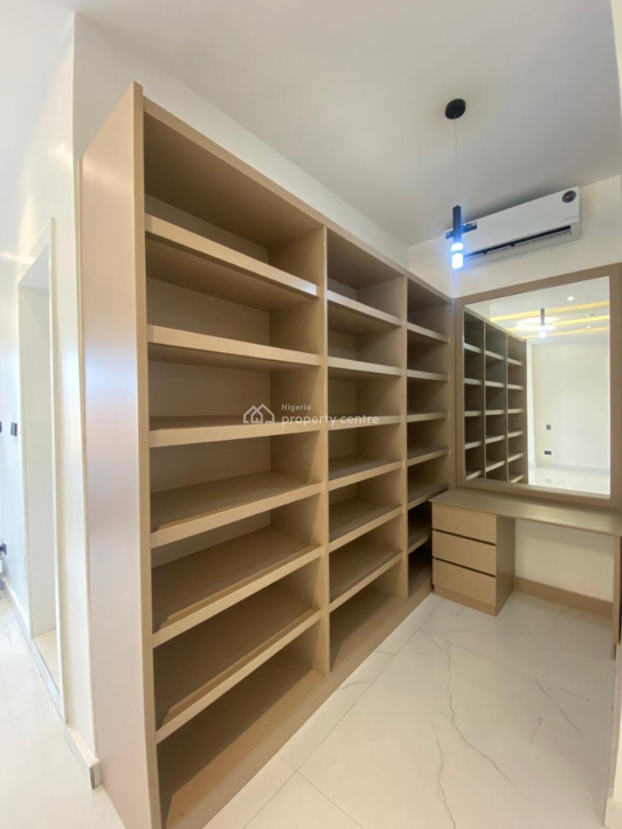 4 Bedroom House, Lekki Phase 1, Lekki, Lagos, House for Sale