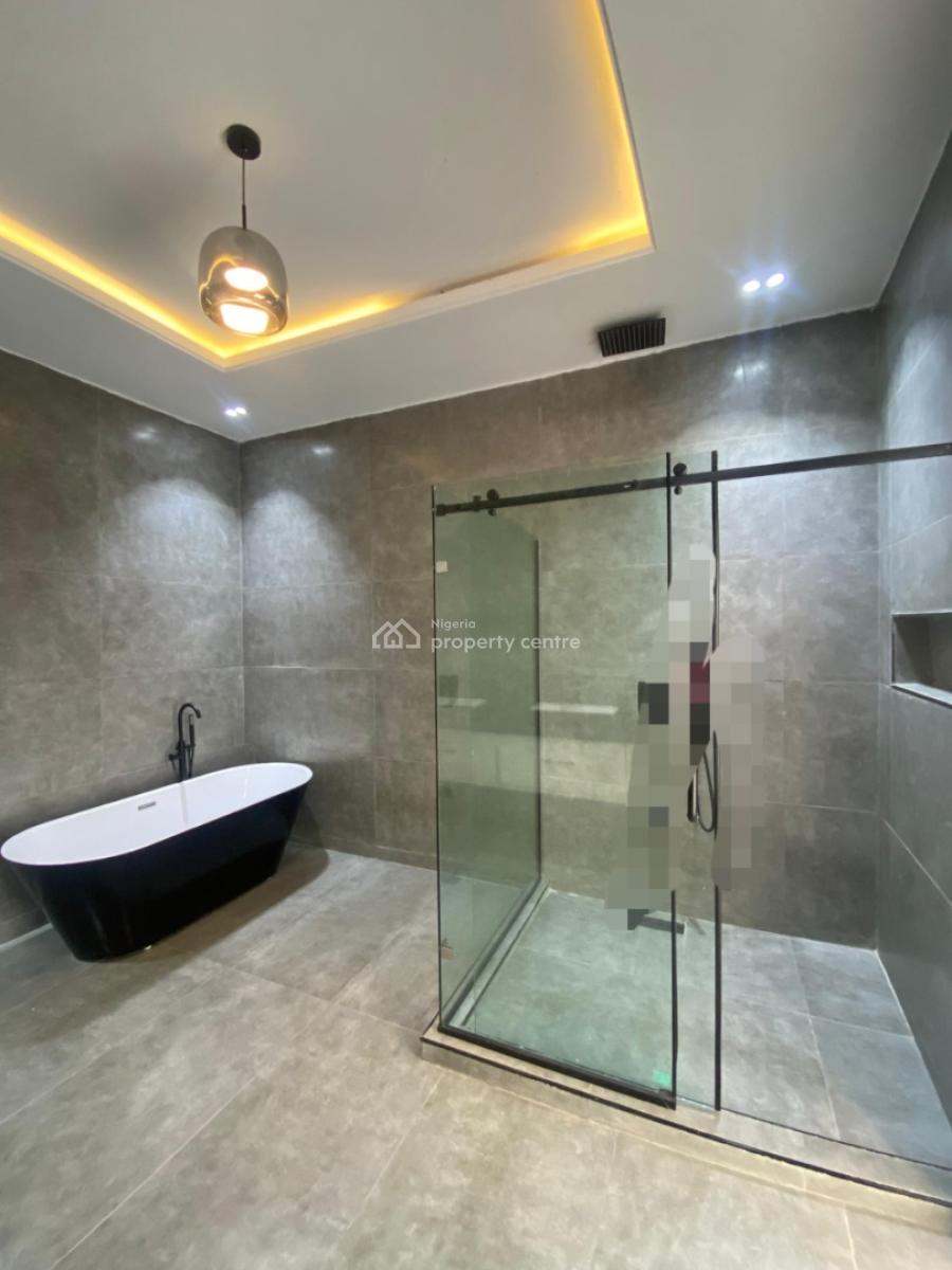 4 Bedroom House, Lekki Phase 1, Lekki, Lagos, House for Sale
