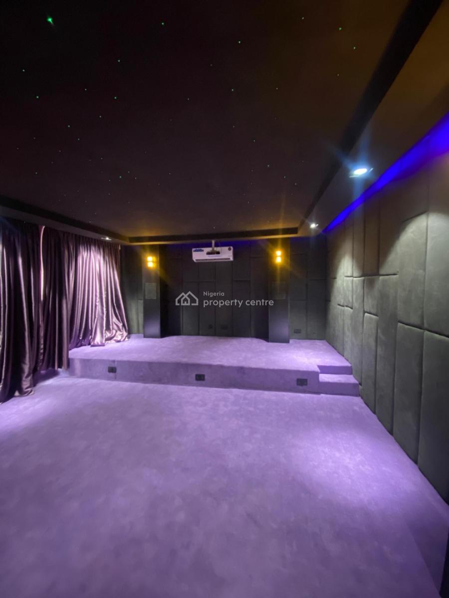 4 Bedroom House, Lekki Phase 1, Lekki, Lagos, House for Sale