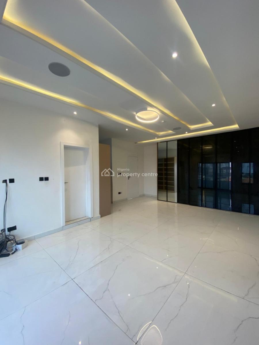 4 Bedroom House, Lekki Phase 1, Lekki, Lagos, House for Sale