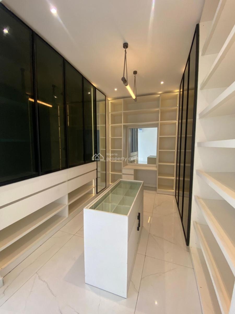 4 Bedroom House, Lekki Phase 1, Lekki, Lagos, House for Sale