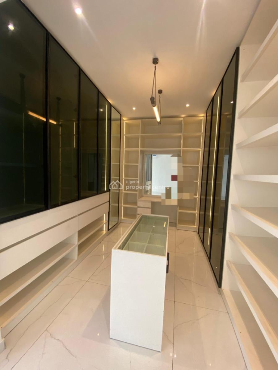 4 Bedroom House, Lekki Phase 1, Lekki, Lagos, House for Sale