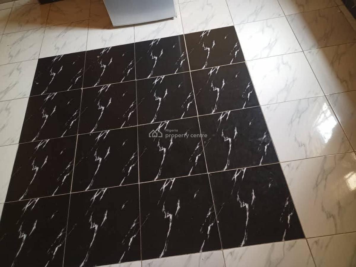 Well Built 4 Bedroom Detached Bungalow, Teacher Estate, Mowe Ofada, Ogun, Detached Bungalow for Sale