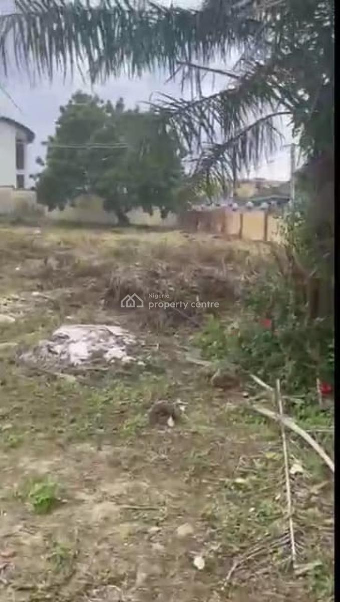 4 Flats of 3 Bedroom on an Acre of Land, Oba Akenzua, Dugbe (onireke), Ibadan North-west, Oyo, House for Sale