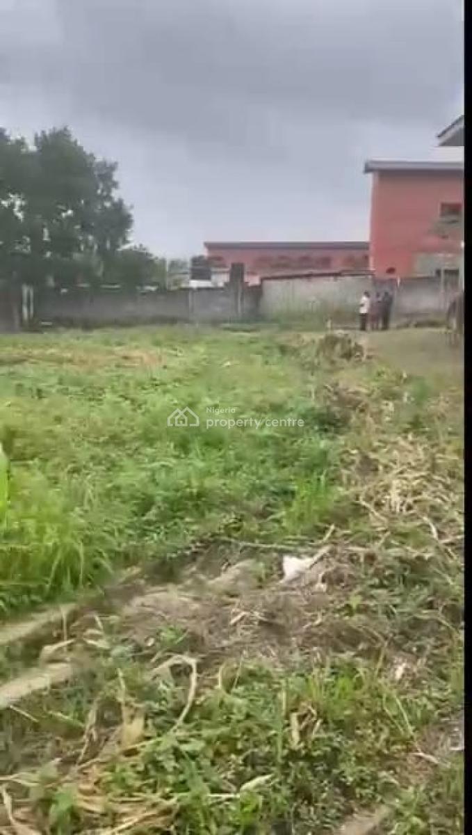 4 Flats of 3 Bedroom on an Acre of Land, Oba Akenzua, Dugbe (onireke), Ibadan North-west, Oyo, House for Sale