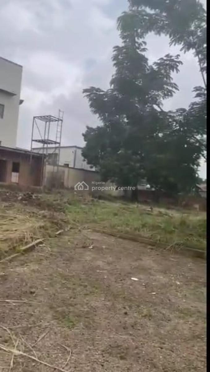 4 Flats of 3 Bedroom on an Acre of Land, Oba Akenzua, Dugbe (onireke), Ibadan North-west, Oyo, House for Sale