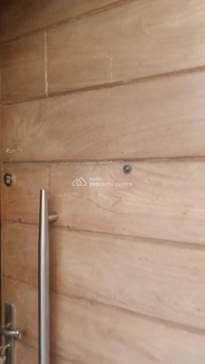 Sweet Letting Room and Palor, Harris Drive, Vgc, Lekki, Lagos, Mini Flat (room and Parlour) for Rent