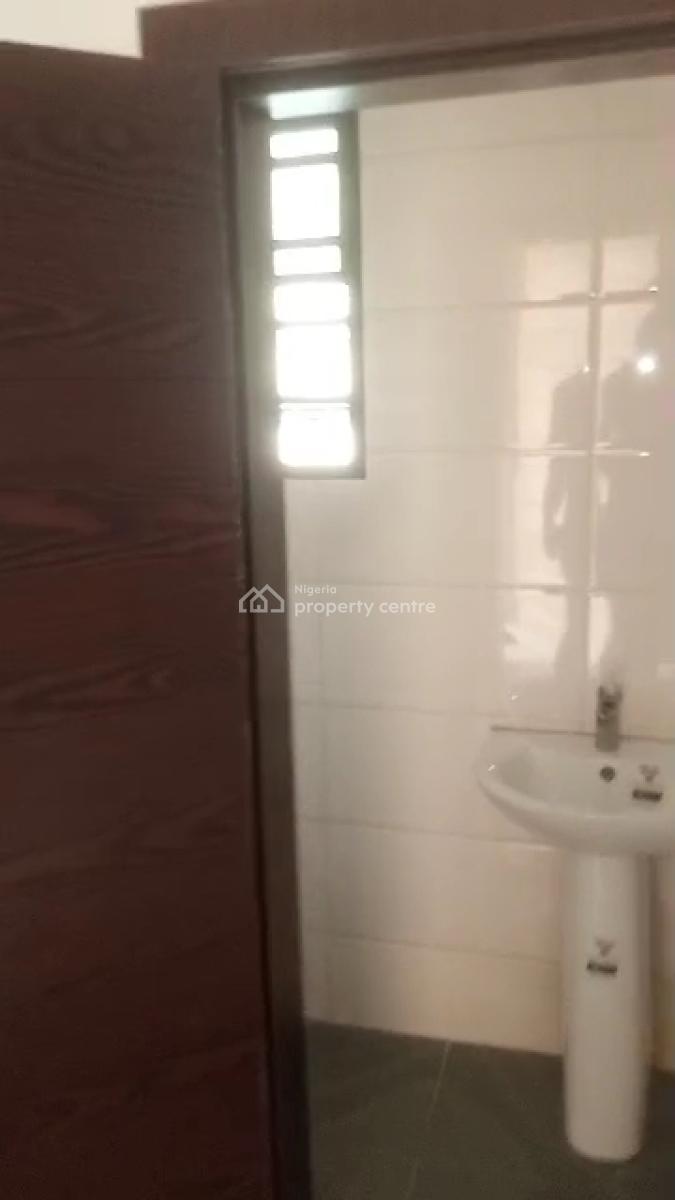 Sweet Letting Room and Palor, Harris Drive, Vgc, Lekki, Lagos, Mini Flat (room and Parlour) for Rent