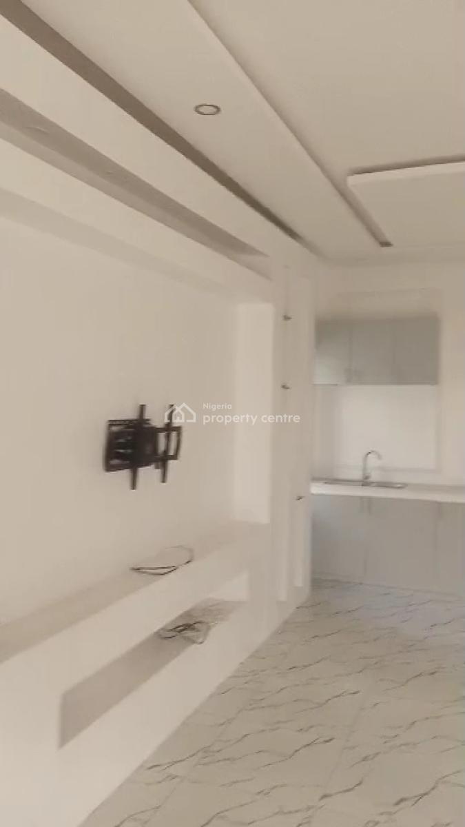 Sweet Letting Room and Palor, Harris Drive, Vgc, Lekki, Lagos, Mini Flat (room and Parlour) for Rent