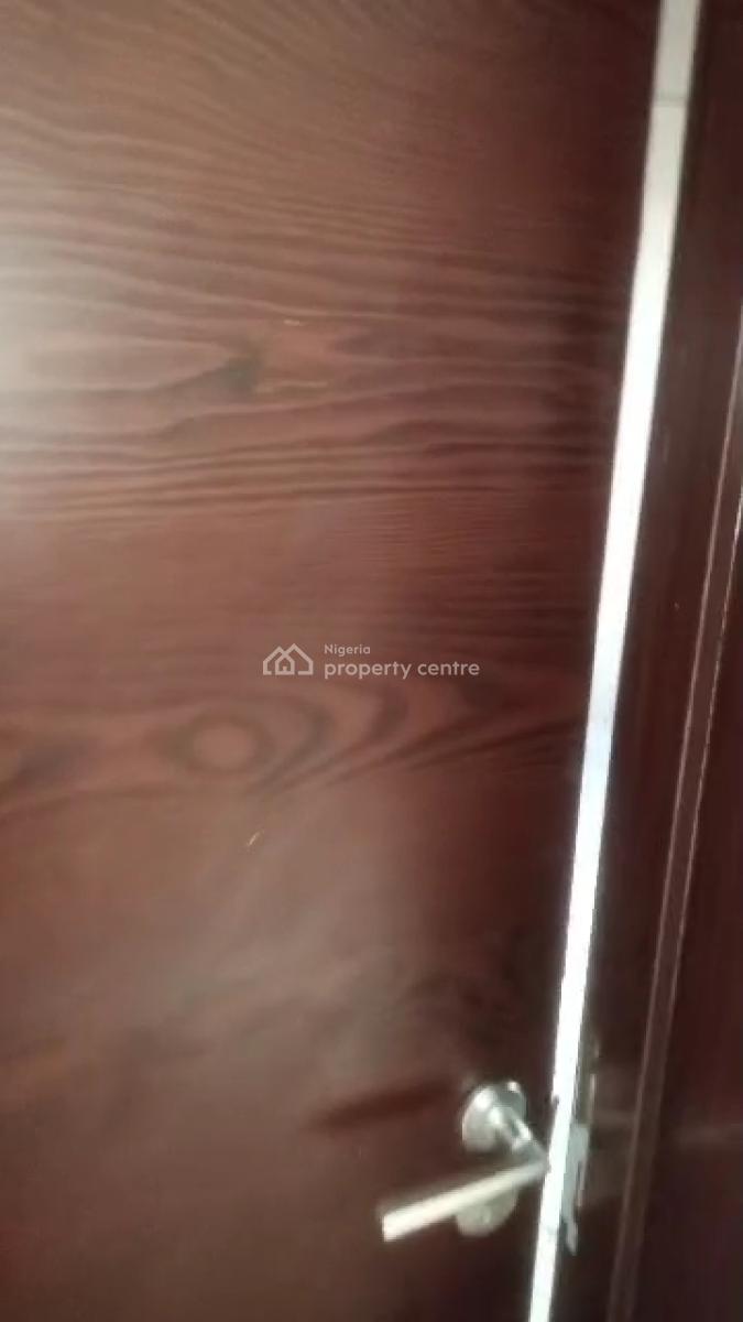 Sweet Letting Room and Palor, Harris Drive, Vgc, Lekki, Lagos, Mini Flat (room and Parlour) for Rent