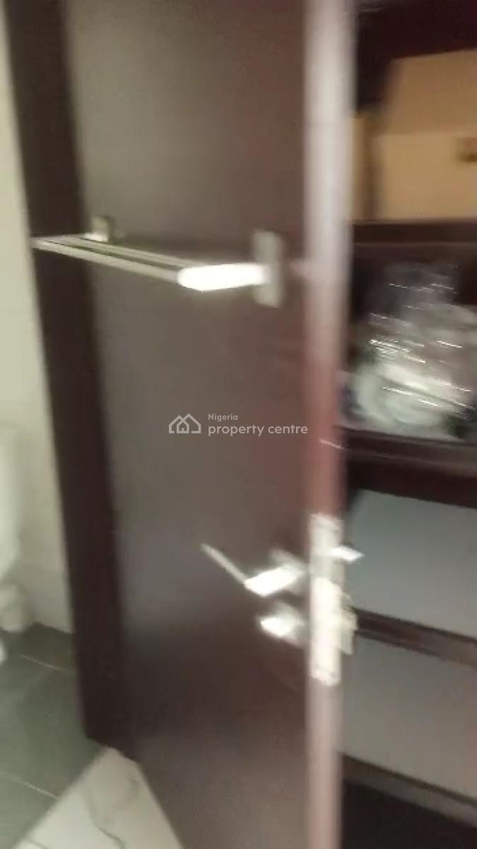 Sweet Letting Room and Palor, Harris Drive, Vgc, Lekki, Lagos, Mini Flat (room and Parlour) for Rent