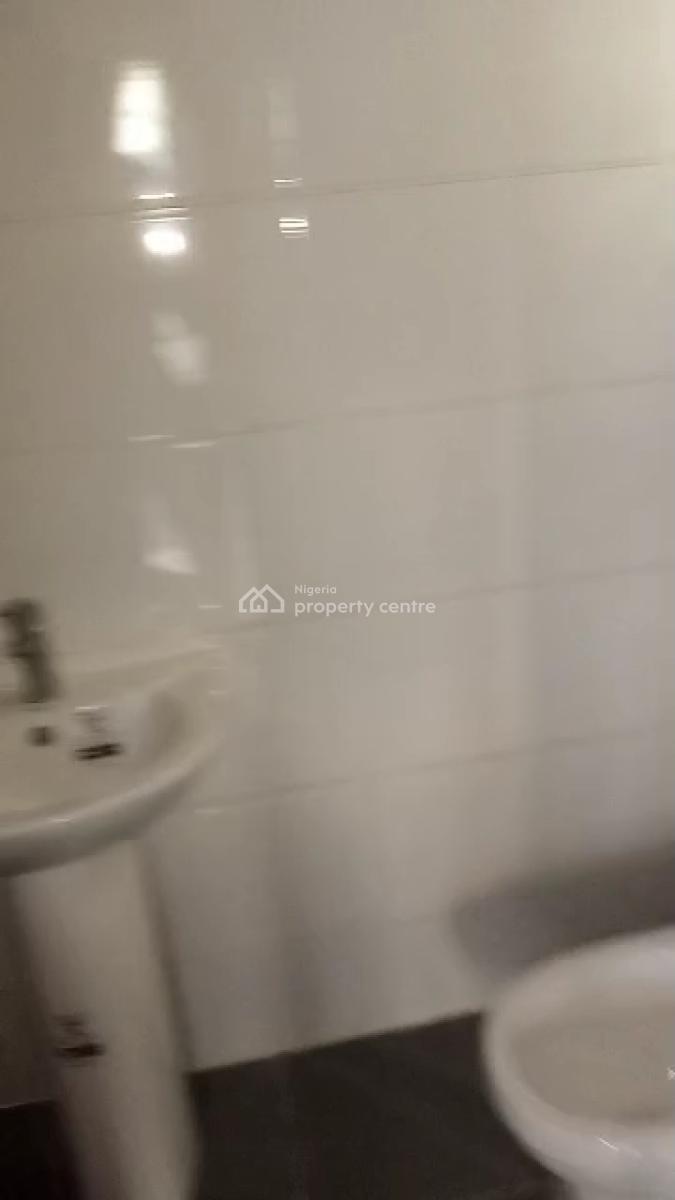 Sweet Letting Room and Palor, Harris Drive, Vgc, Lekki, Lagos, Mini Flat (room and Parlour) for Rent