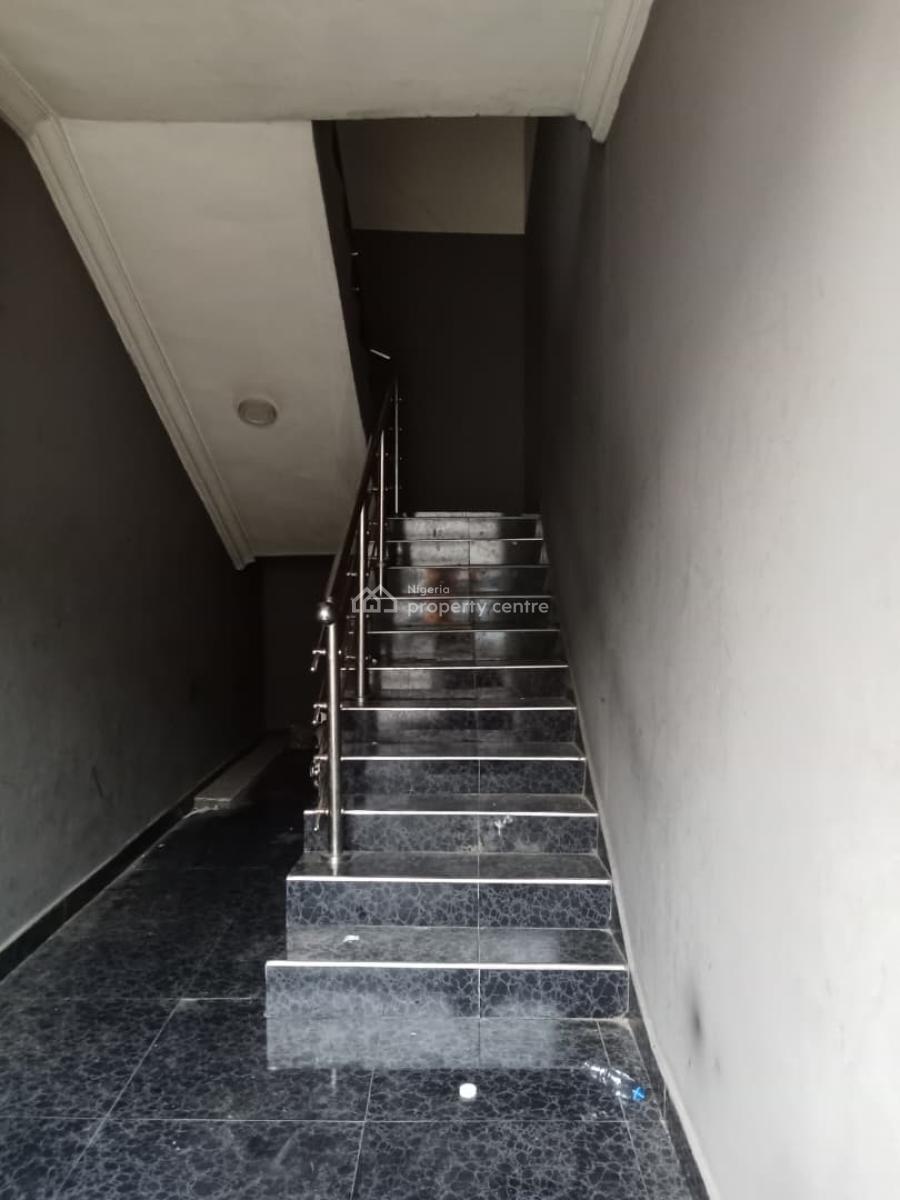 Investors Delight- 10 Units of 1-bedroom Apartments, Badore, Ajah, Lagos, Mini Flat (room and Parlour) for Sale