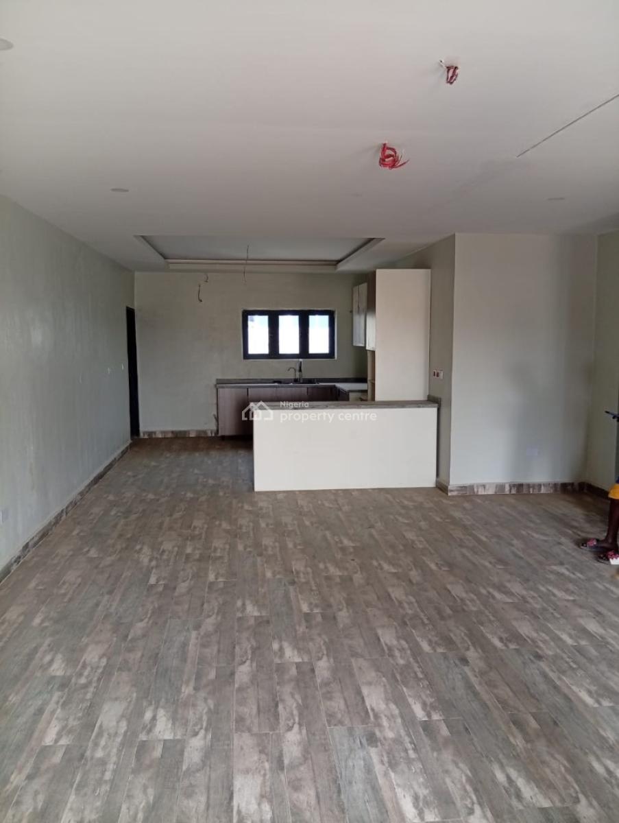 Spacious 3 Bedroom Apartment, Fo1 Layout, Kubwa, Abuja, Terraced Duplex for Rent