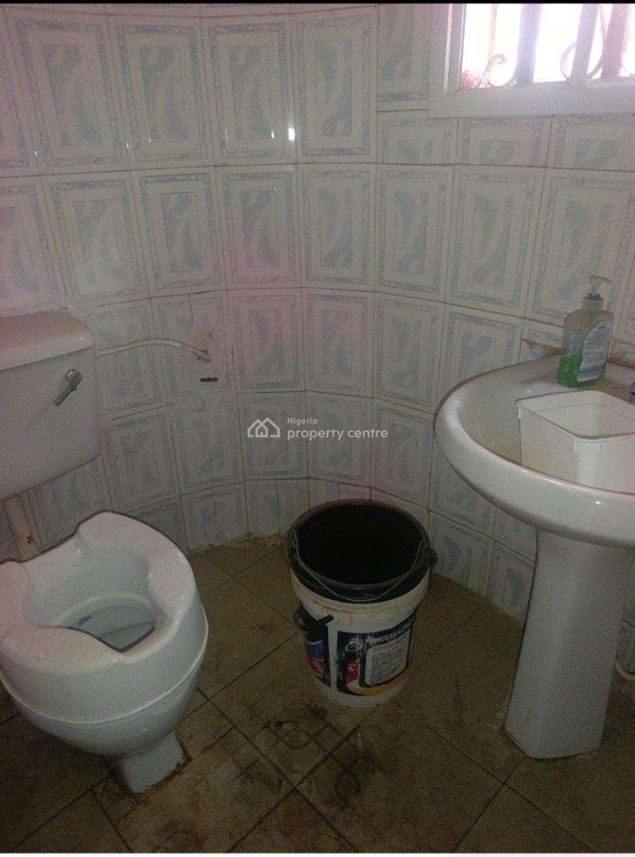 Executive and Affordable Furnished Mini Flat, Shagari,gowon Estate Egbeda, Alimosho, Lagos, Mini Flat (room and Parlour) for Rent