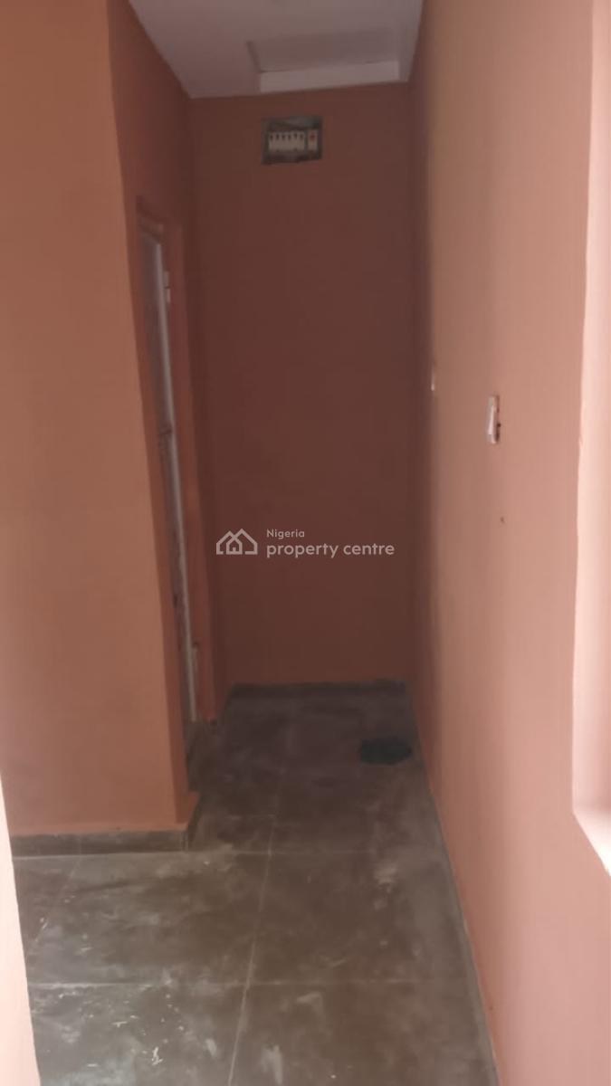 Spacious Single Room Self-contain, Eleganza Garden Vgc Ikota, Lekki, Lagos, Self Contain (single Rooms) for Rent