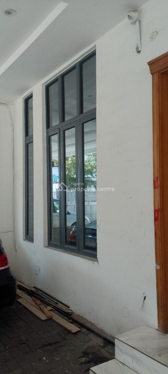 a Spacious Mini Flat, Chevron Alternative Route, Tulip Heaven Estate, Lekki, Lagos, Mini Flat (room and Parlour) for Rent