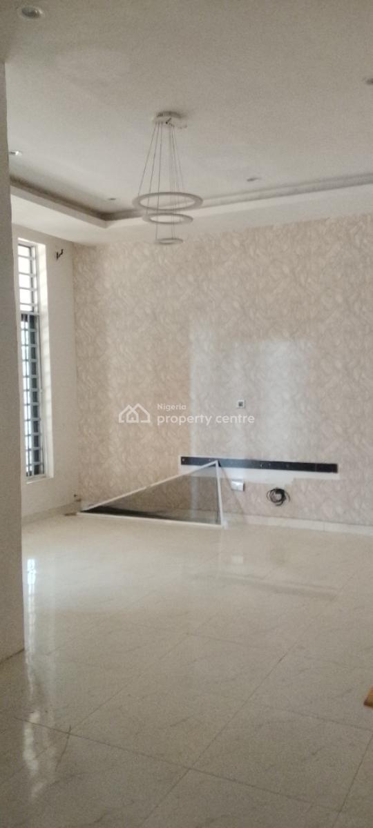 a Spacious Mini Flat, Chevron Alternative Route, Tulip Heaven Estate, Lekki, Lagos, Mini Flat (room and Parlour) for Rent