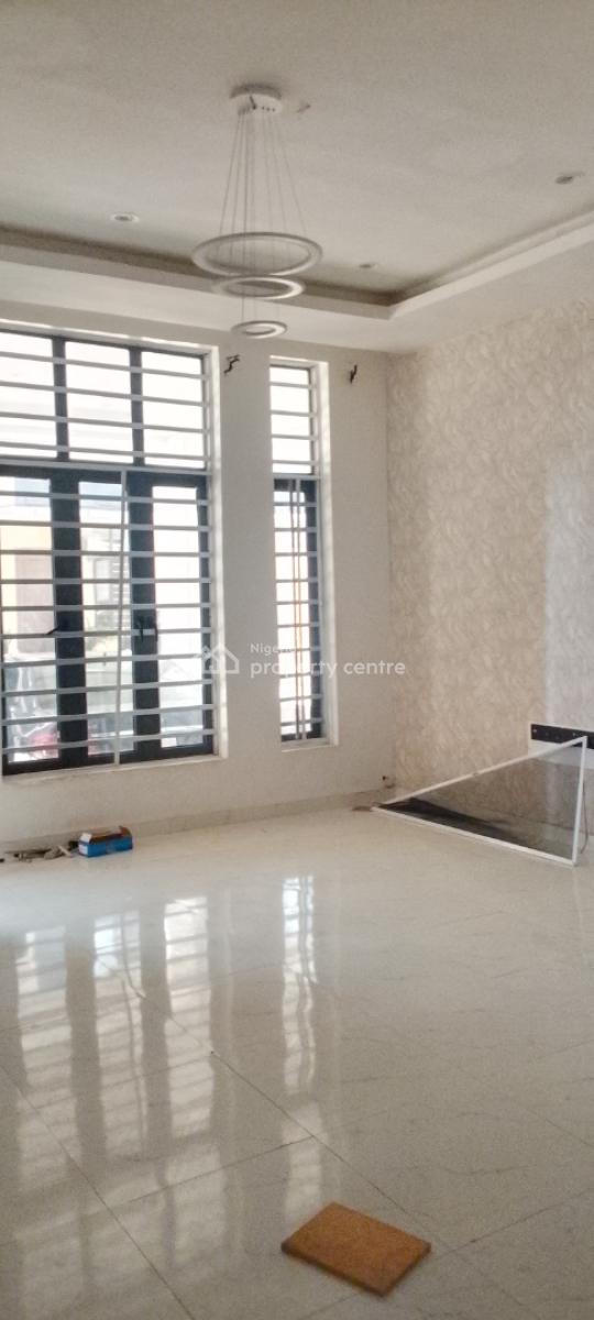 a Spacious Mini Flat, Chevron Alternative Route, Tulip Heaven Estate, Lekki, Lagos, Mini Flat (room and Parlour) for Rent
