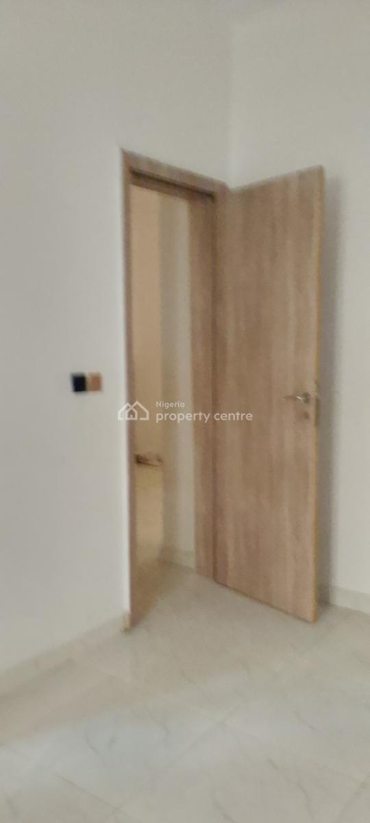 a Spacious Mini Flat, Chevron Alternative Route, Tulip Heaven Estate, Lekki, Lagos, Mini Flat (room and Parlour) for Rent