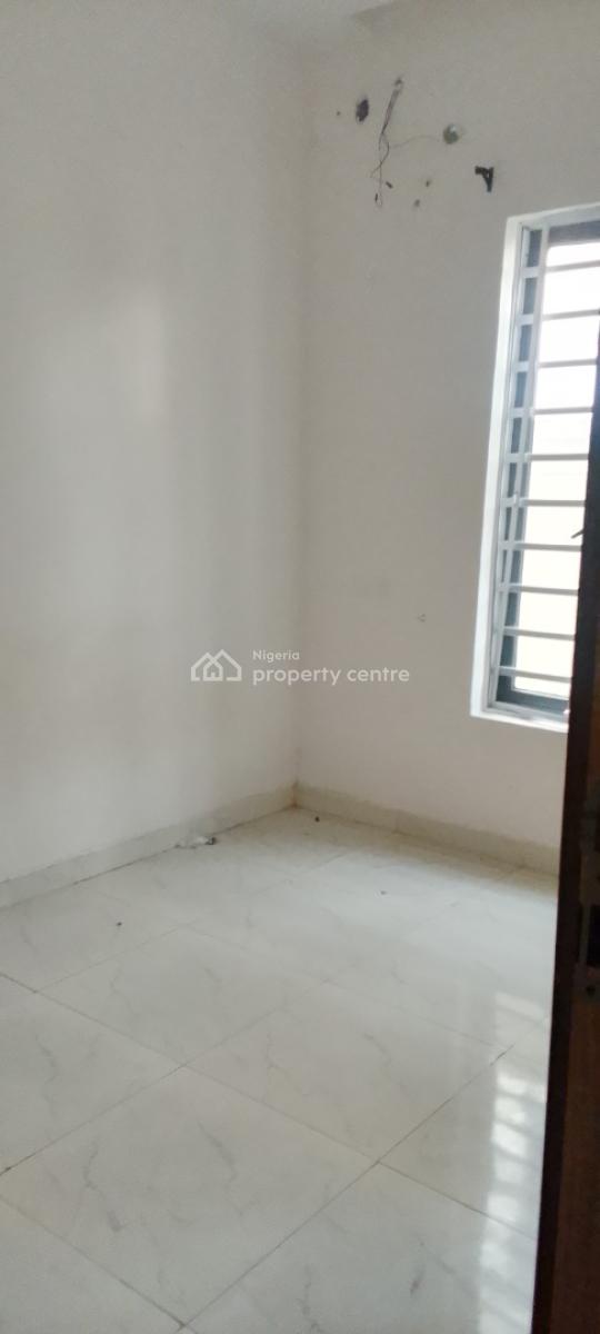 a Spacious Mini Flat, Chevron Alternative Route, Tulip Heaven Estate, Lekki, Lagos, Mini Flat (room and Parlour) for Rent