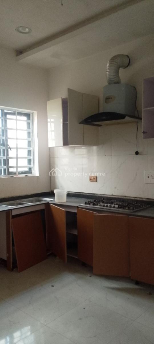 a Spacious Mini Flat, Chevron Alternative Route, Tulip Heaven Estate, Lekki, Lagos, Mini Flat (room and Parlour) for Rent