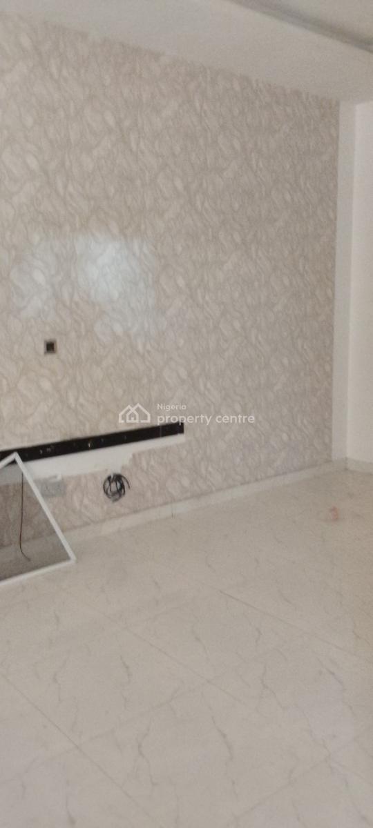 a Spacious Mini Flat, Chevron Alternative Route, Tulip Heaven Estate, Lekki, Lagos, Mini Flat (room and Parlour) for Rent