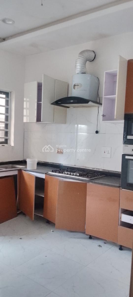 a Spacious Mini Flat, Chevron Alternative Route, Tulip Heaven Estate, Lekki, Lagos, Mini Flat (room and Parlour) for Rent
