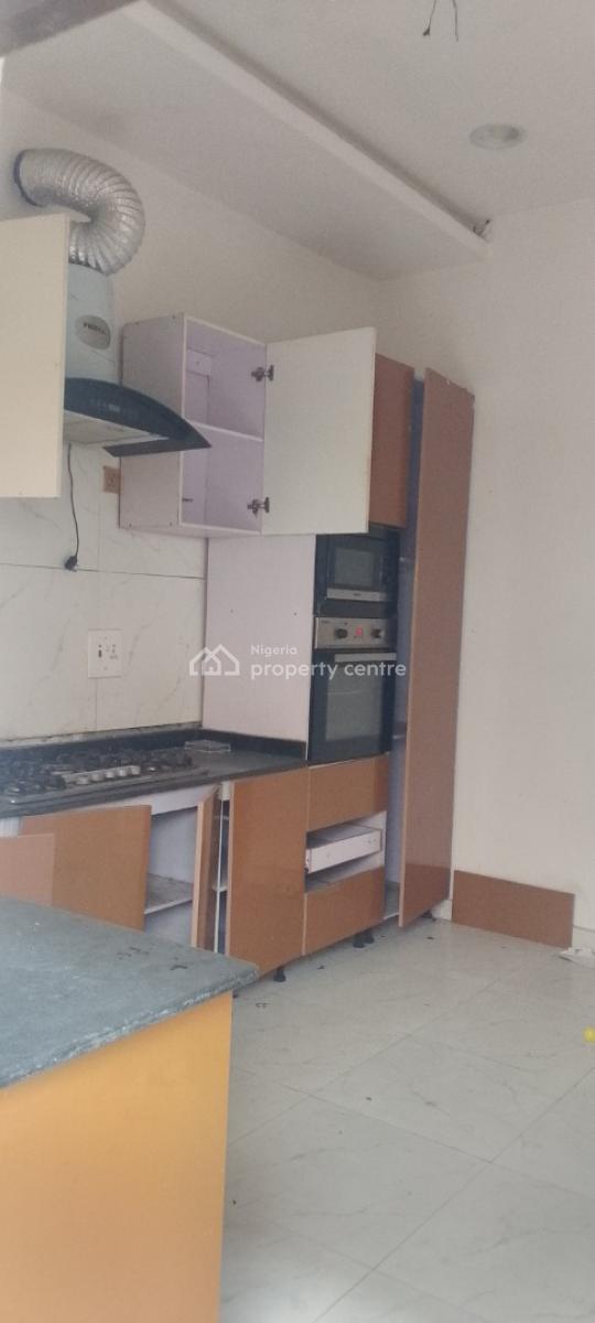 a Spacious Mini Flat, Chevron Alternative Route, Tulip Heaven Estate, Lekki, Lagos, Mini Flat (room and Parlour) for Rent