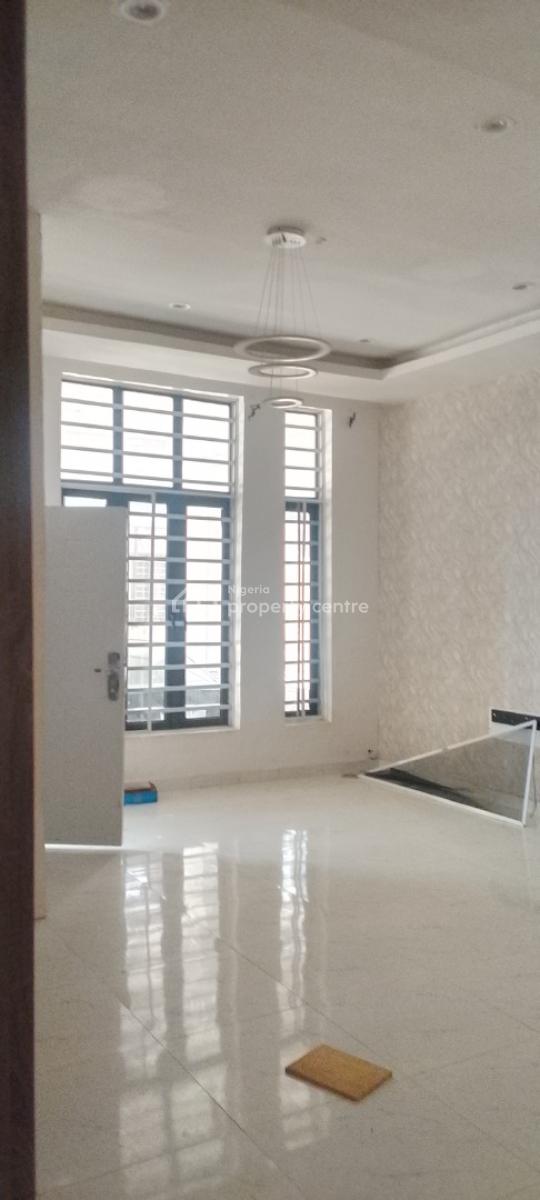 a Spacious Mini Flat, Chevron Alternative Route, Tulip Heaven Estate, Lekki, Lagos, Mini Flat (room and Parlour) for Rent