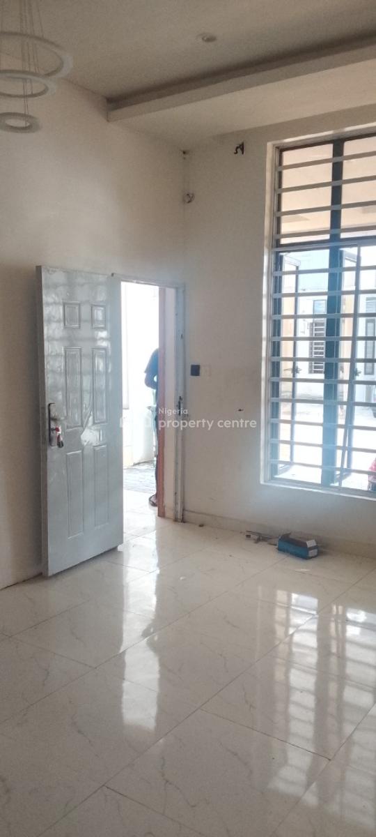 a Spacious Mini Flat, Chevron Alternative Route, Tulip Heaven Estate, Lekki, Lagos, Mini Flat (room and Parlour) for Rent